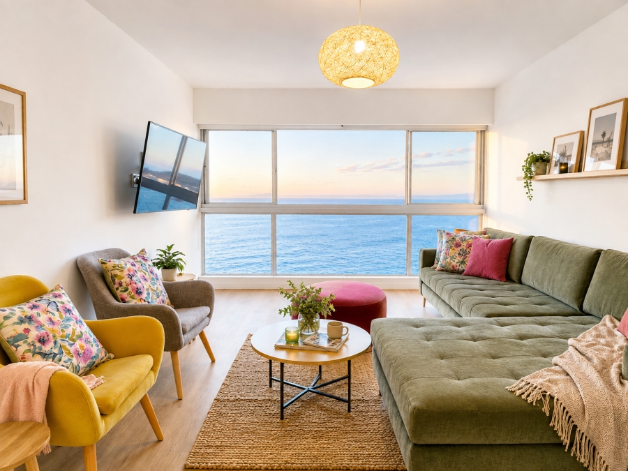 2 Bedroom Property for Sale in Sea Point Western Cape